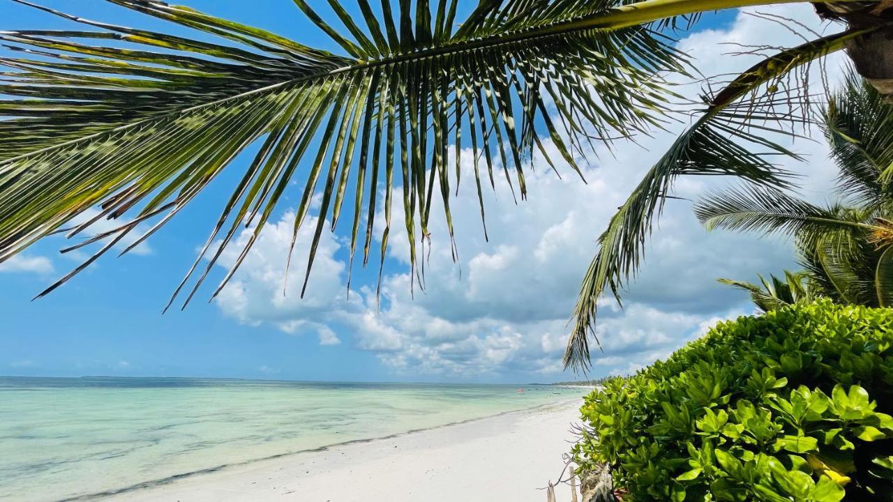 Palumboreef Beach Resort Làng Làng Uroa Ngoại thất bức ảnh